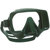 Scubapro Frameless Single Window Mask Army Green 